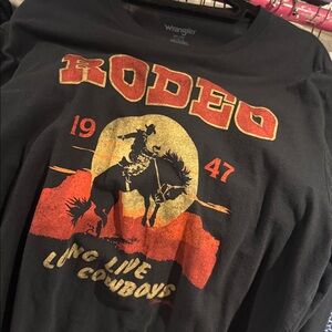 RODEO Tee